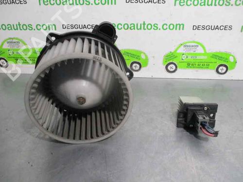 Heater blower motor HYUNDAI SONATA V (NF) 2.0 CRDi | BP2841180M62 