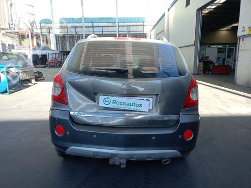 Left taillight OPEL ANTARA A (L07) 2.0 CDTI | BP36157544C34 - Image 12