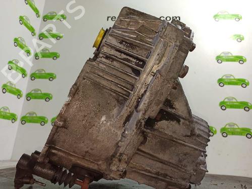 Gearbox HYUNDAI SANTAMO  | BP12187790M3 
