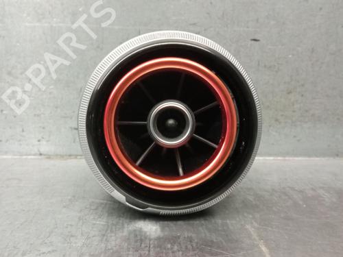 Used Air vent AUDI A3 Sportback (8VA, 8VF) 2.0 TDI (150 hp) 25243641