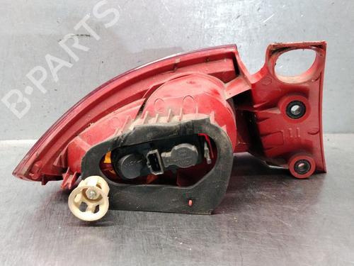 Right taillight SEAT LEON (1P1) 2.0 TDI 16V | BP39956777C35 - Image 2