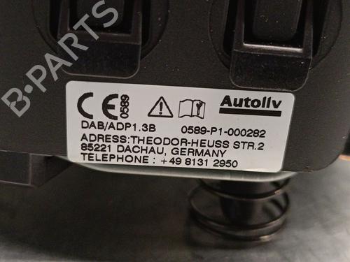 Driver airbag HYUNDAI TUCSON (TL, TLE) 1.6 CRDi | BP25761517C9 