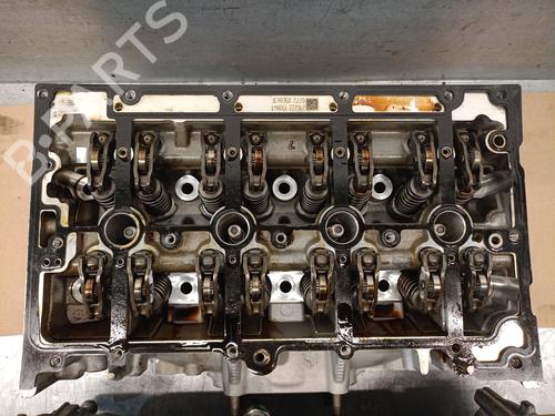 Cylinder head SEAT ATECA (KH7, KHP) 1.5 TSI | BP36663612M5 - Image 5