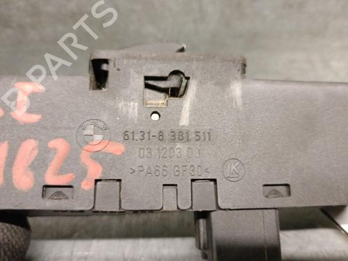 Left front window switch BMW 3 Compact (E46) 316 ti | BP32727979I27  - Image 6