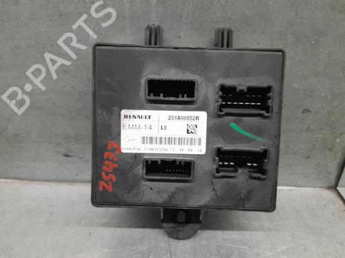 Used Electronic module Electronic module RENAULT TRAFIC III Van (FG_) 1.6 dCi 120 (FGMB, FGMC) (120 hp) 35791995 35791995