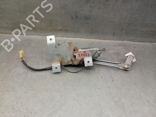 Rear wiper motor SANTANA 300/350 1.6 HDi 4x4 | BP25272613M102 