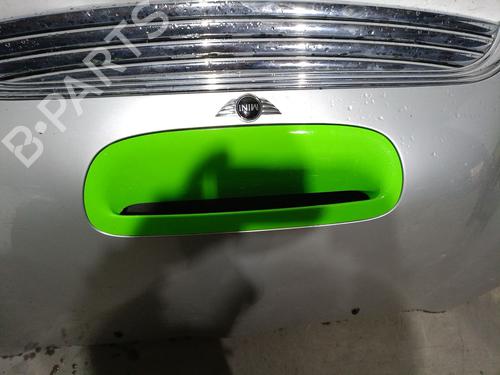 Hood MINI MINI (R50, R53) Cooper | BP30182057C1 