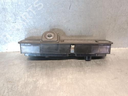 Electronic module FORD FIESTA VII (HJ, HF) 1.0 EcoBoost mHEV | BP27839787M83 