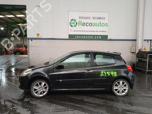 Ricambi RENAULT CLIO III (BR0/1, CR0/1) [2005-2014]  4420933