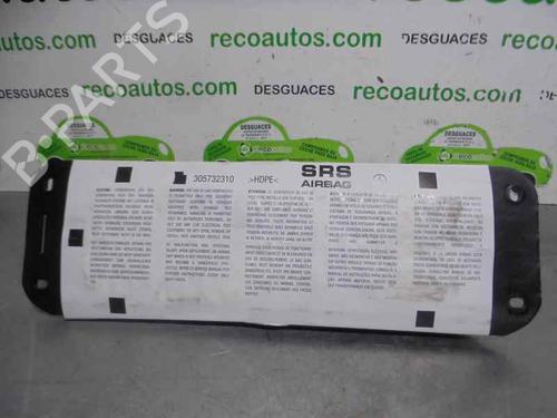 Used Passenger airbag MERCEDES-BENZ A-CLASS (W169) A 180 CDI (169.007, 169.307) (109 hp) 4871108