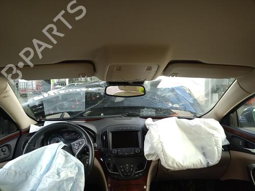 Fuel pump OPEL INSIGNIA A (G09) 2.0 CDTI (68) | BP31599302M76 