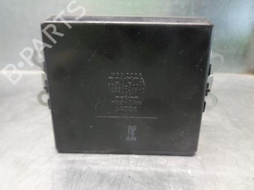 Elektronisk modul LEXUS LS (_F3_) 430 (UCF30) 8922450070 | 1233006510 | DENSO