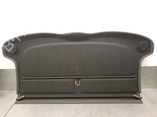 Rear parcel shelf AUDI A3 (8L1) 1.9 TDI | BP30169573C85 