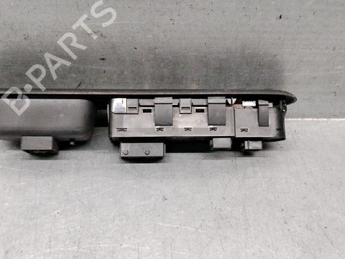 Left front window switch PEUGEOT 5008 (0U_, 0E_) 1.6 HDi | BP37232547I27 - Image 3
