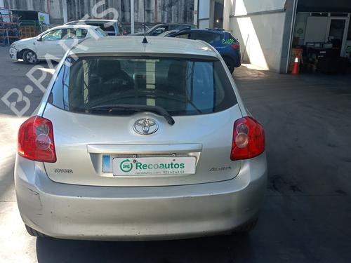 Headlight switch TOYOTA AURIS (_E15_) 1.4 D-4D (NDE150_, NDE150R) | BP40013137I24 - Image 7
