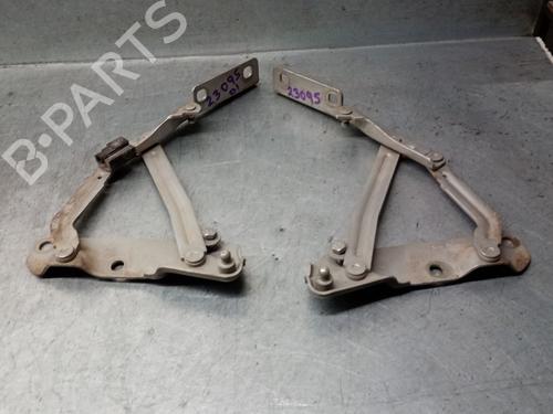 Other OPEL VECTRA B (J96) 2.0 DI 16V (F19) 90508956 | 1160490