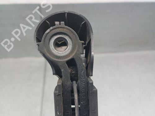 Ruitenwisserarm achter VW TIGUAN (AD1, AX1) 1.5 TSI | BP30002140C144 