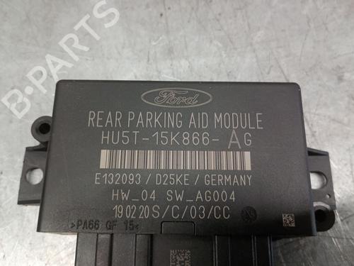 Elektronisk modul FORD PUMA (J2K, CF7) 1.0 EcoBoost | BP29613887M83 
