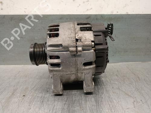 Alternator CITROËN GRAND C4 SPACETOURER (3A_, 3E_) 1.6 BlueHDi 120 | BP29512477M7 