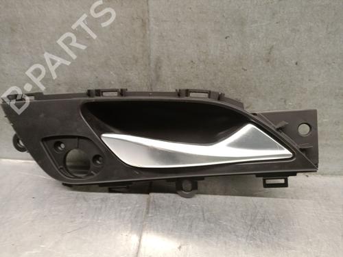 Used Rear right interior door handle Rear right interior door handle 38093573 38093573