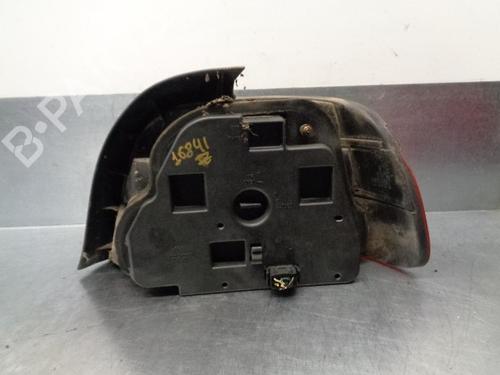 Left taillight BMW 5 (E39) 525 d | BP11927842C34 