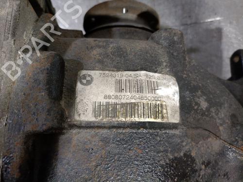 Rear differential BMW 1 (E81) 118 i | BP39527309M24 - Image 6