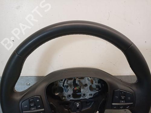 Steering wheel FORD PUMA (J2K, CF7) 1.0 EcoBoost mHEV | BP36643370C49 - Image 4