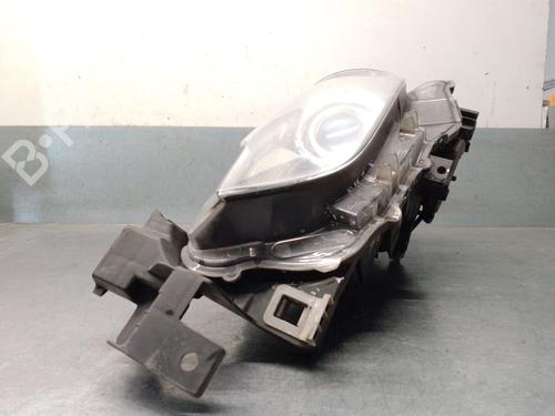 Left headlight MAZDA 6 Estate (GJ, GL)  | BP33273361C28  - Image 5