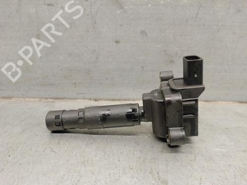Used Ignition coil MERCEDES-BENZ C-CLASS Coupe (CL203) C 180 Kompressor (203.746) (143 hp) 24358599