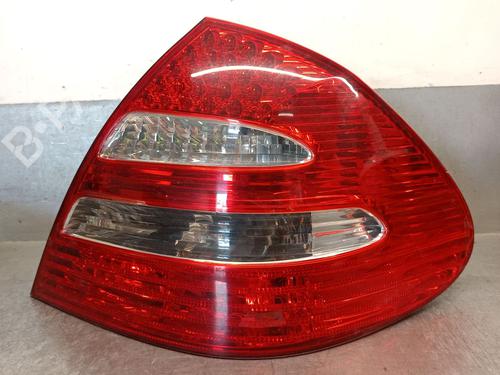 Used Right taillight Right taillight 37672507 37672507