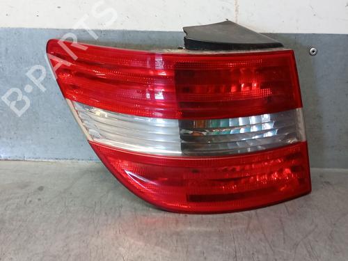 Used Left taillight MERCEDES-BENZ B-CLASS Sports Tourer (W245) B 180 CDI (245.207) (109 hp) 27243788
