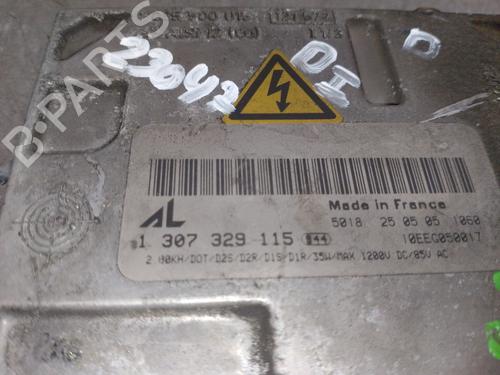 Lights ECU AUDI A4 B7 (8EC) 2.5 TDI | BP32319474M55 - Image 4