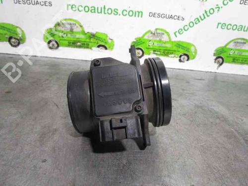 Used Mass air flow sensor FORD FOCUS I (DAW, DBW) 2.0 16V (131 hp) 2106301