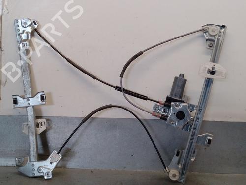 Used Front left window mechanism CITROËN BERLINGO / BERLINGO FIRST MPV (MF_, GJK_, GFK_) 1.9 D (MFWJZ) (70 hp) 29525703