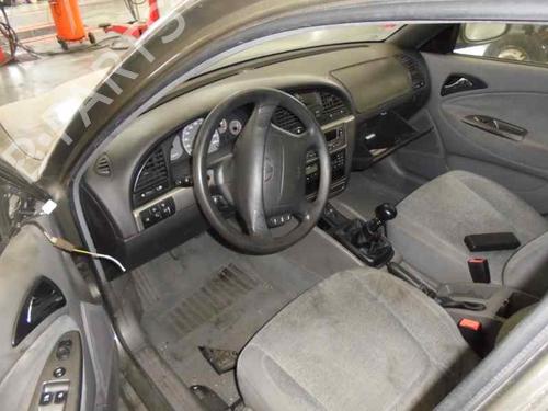 Headlight switch DAEWOO NUBIRA Estate (J150) 2.0 16V | BP2096056I24 - Image 6