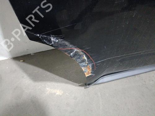 Right rear door NISSAN MURANO I (Z50) 3.5 4x4 | BP27928748C5 