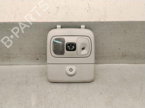 Plafoniera interna Plafoniera interna RENAULT MEGANE I Classic (LA0/1_) 1.6 16V (LA00, LA04, LA0B, LA11, LA16, LA19, LA1J, LA1K,... (107 hp) 37487583 37487583