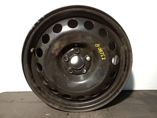 Rim SEAT LEON (1M1) 1.9 TDI 1J0601027R/T | R1661/2JX16H2ET42