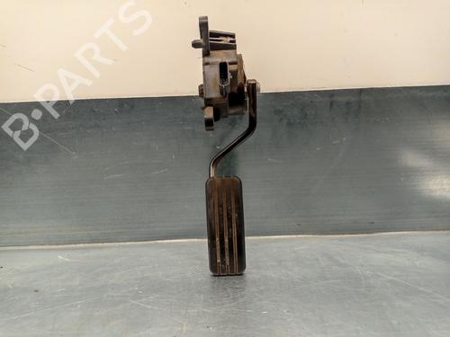 Used Pedal RENAULT KANGOO / GRAND KANGOO II (KW0/1_) 1.5 dCi 75 (KW07, KW10, KW04) (75 hp) 15823508