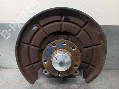 Used Right rear steering knuckle FIAT TIPO Estate (356_, 357_) [2016-2025]  10273806