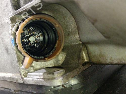 Gearbox MERCEDES-BENZ E-CLASS (W211) E 320 (211.065) | BP36352839M3 - Image 11