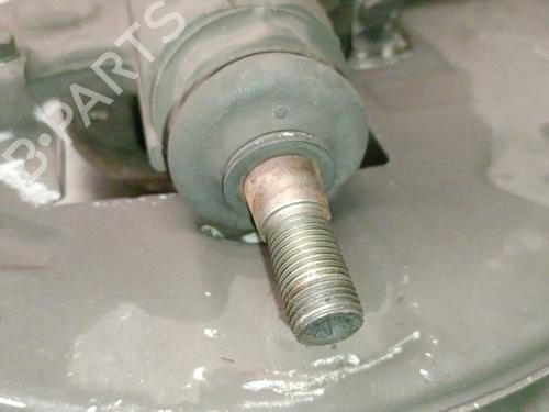 Right front steering knuckle CITROËN DS5 2.0 HDi 165 | BP36075888M26 - Image 4