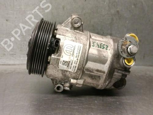 Used AC compressor AC compressor FIAT TIPO Estate (356_, 357_) 1.6 D (356WXG1B) (120 hp) 34720321 34720321