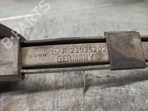 Right rear suspension arm MERCEDES-BENZ CLS (C219) CLS 350 (219.356) | BP8614703M15 
