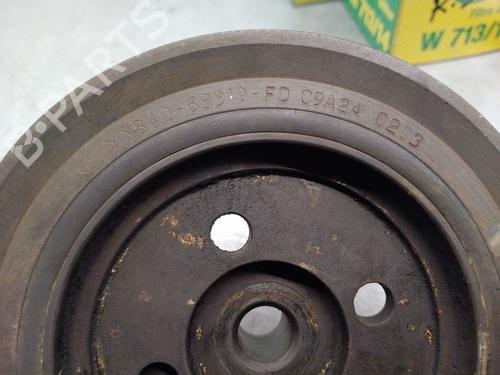 Pulley FORD FOCUS I Turnier (DNW) 1.8 Turbo DI / TDDi | BP16553887M122 