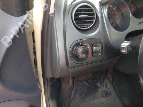 Engine control unit (ECU) SEAT ALTEA XL (5P5, 5P8) 1.6 | BP22984706M57 