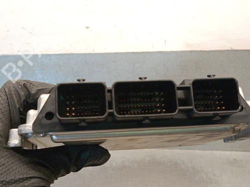 Engine control unit (ECU) VOLVO C30 (533) 1.6 D | BP37442407M57 - Image 3