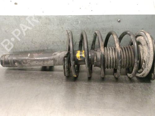 Used Right front shock absorber Right front shock absorber 37421669 37421669