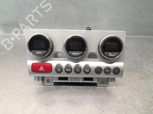 Used Climate control Climate control 37648198 37648198