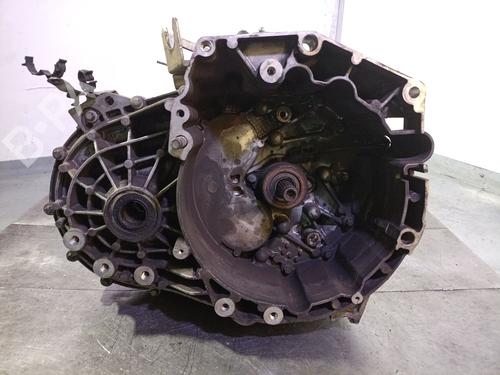 Used Gearbox FIAT TIPO Estate (356_, 357_) 1.4 LPG (356WXF1B) (120 hp) 28951018